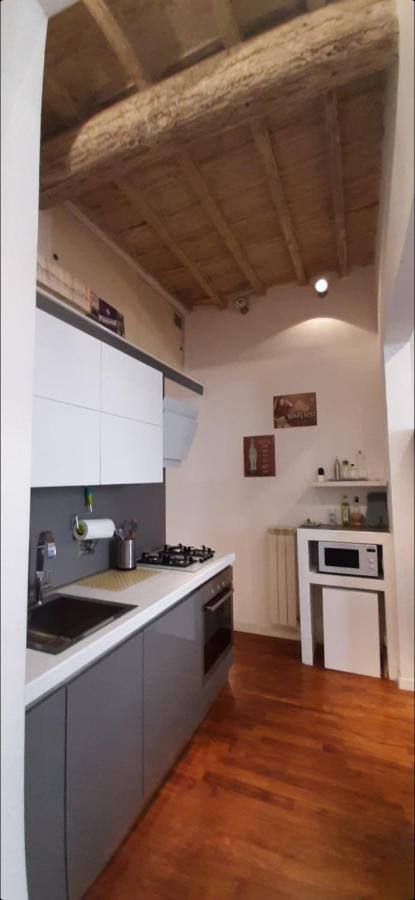 דירות פירנצה Cittadella22 מראה חיצוני תמונה