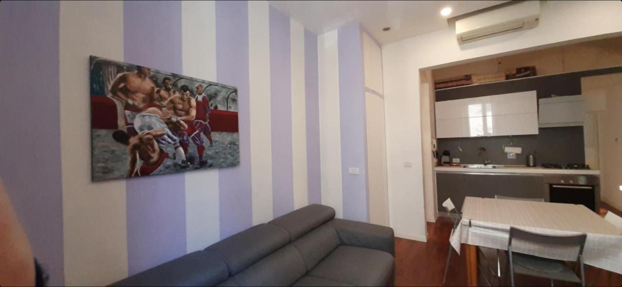 דירות פירנצה Cittadella22 מראה חיצוני תמונה
